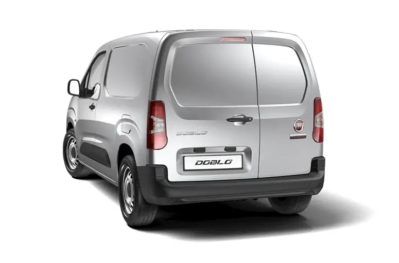 Fiat Doblò Van CH1 1.5 BlueHdi 100cv MT6